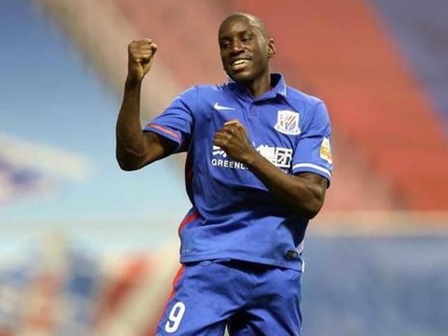 申花外援调整首选还是登巴巴 引援一定按规定