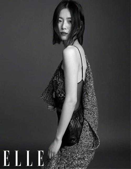 三十而立的刘雯变身设计师：三十岁后我要为自己设计，你们喜欢吗