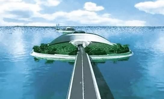 港珠澳大桥是中国的骄傲, 为何却被外媒称为“最恐怖的大桥”?