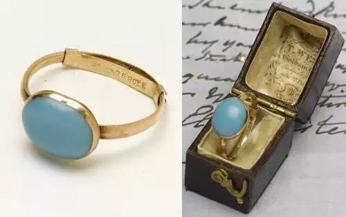 世界顶级绿松石首饰，原来这么美！