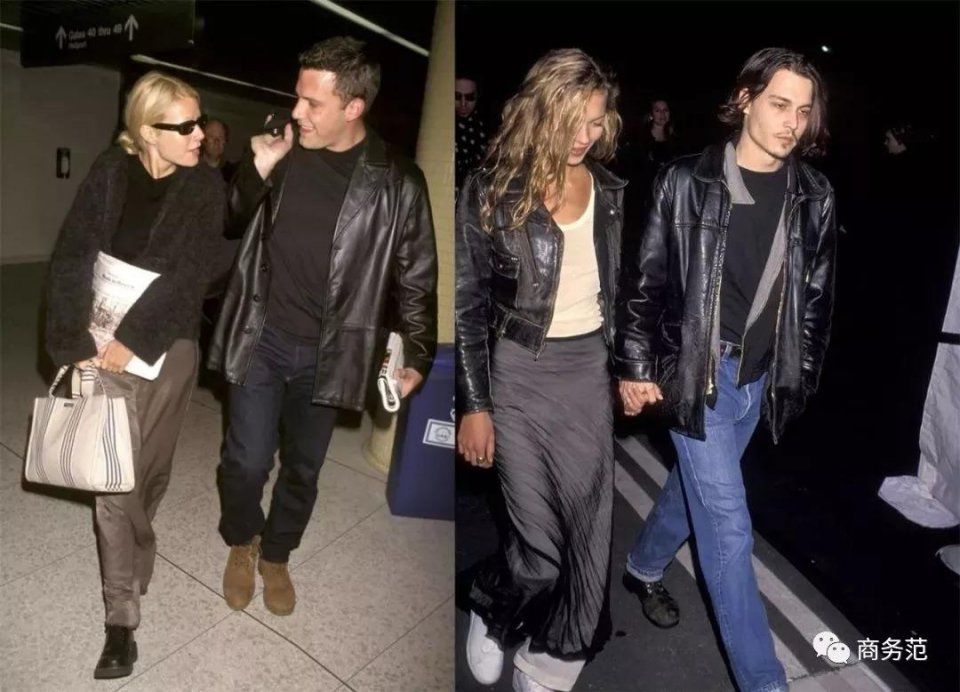 50年前赫本们的机场照，才是机场街拍的正确打开方式!