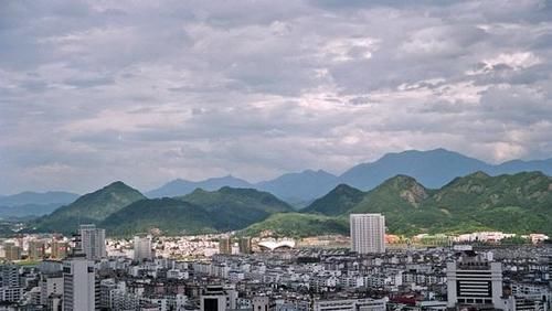 中国改名最后悔的一座城市, 如今又有改回去的想法