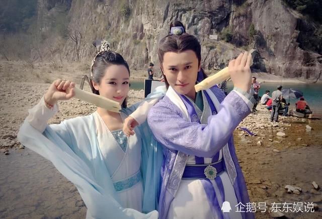 杨紫分手内幕，20天内感情急速恶化，网友竟扒出杨紫出轨证据！