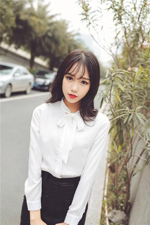  「温柔」女生们为520准备好约会穿搭了吗？如果掌握这4点，提升颜值惹人爱