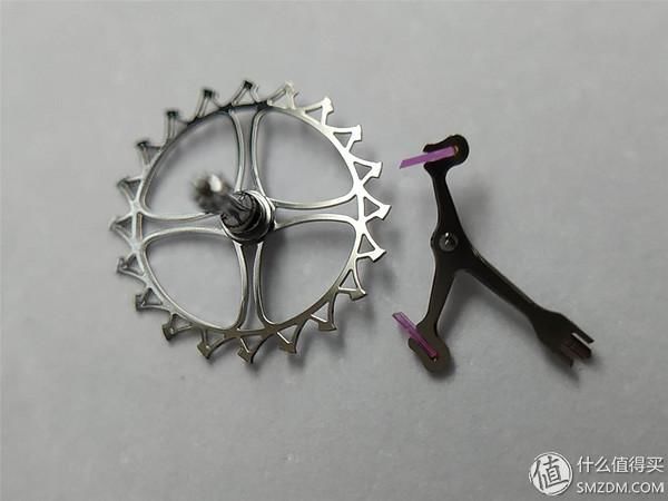 劳力士最新3235机械机芯拆解大揭秘