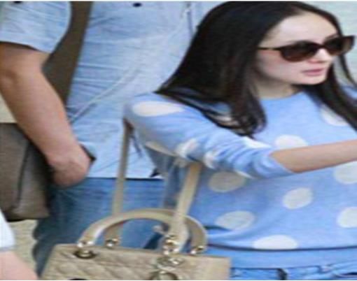 最近杨幂对外宣布停工三个月，怀疑怀孕，小糯米，有弟弟了