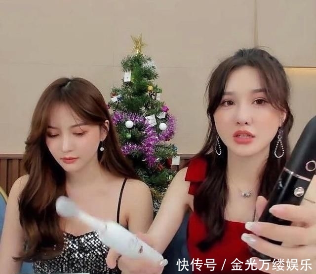  [整坏]susan撬綦美合男友？500w粉丝网红直播假体暴露，夏夏鼻子整坏