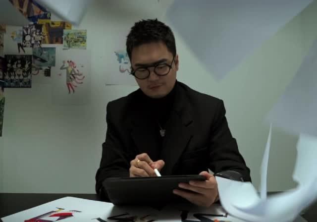  [为此骄傲]一张壹弛，有度为之