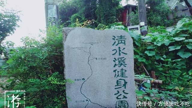 只知道重庆南山“一棵树”？其实，这里还有“壹碗水”