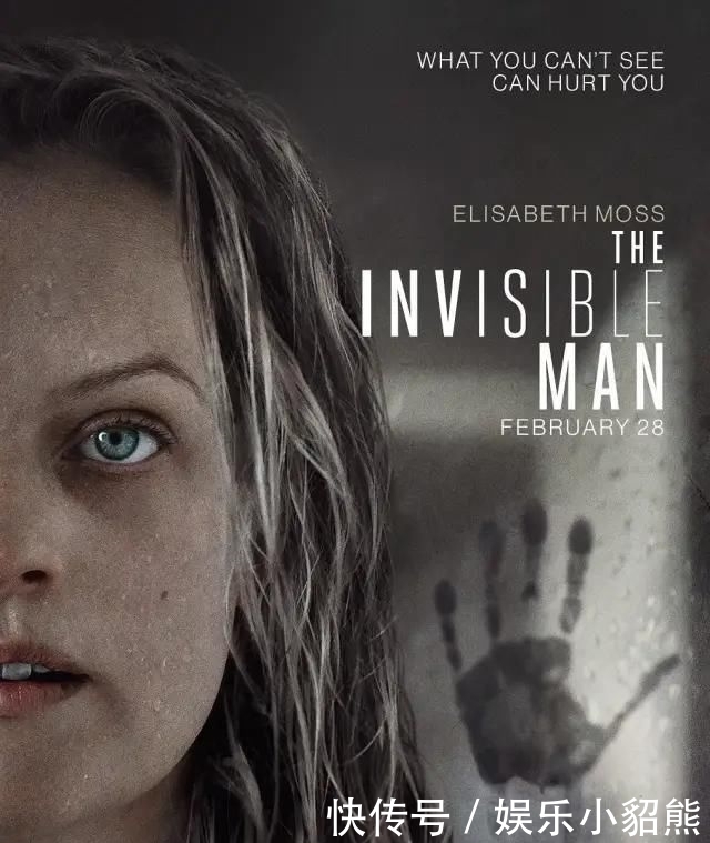 『黑暗宇宙』这样的爆款恐怖片才该被引进