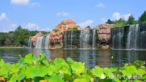 我国面积最大省会，是上海市的八倍，还有亚洲最大步行街