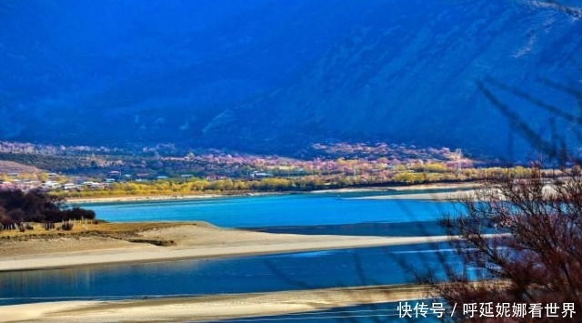 全球最“深”的大峡谷，有着6000米，底下宛如远古时代，就在中国