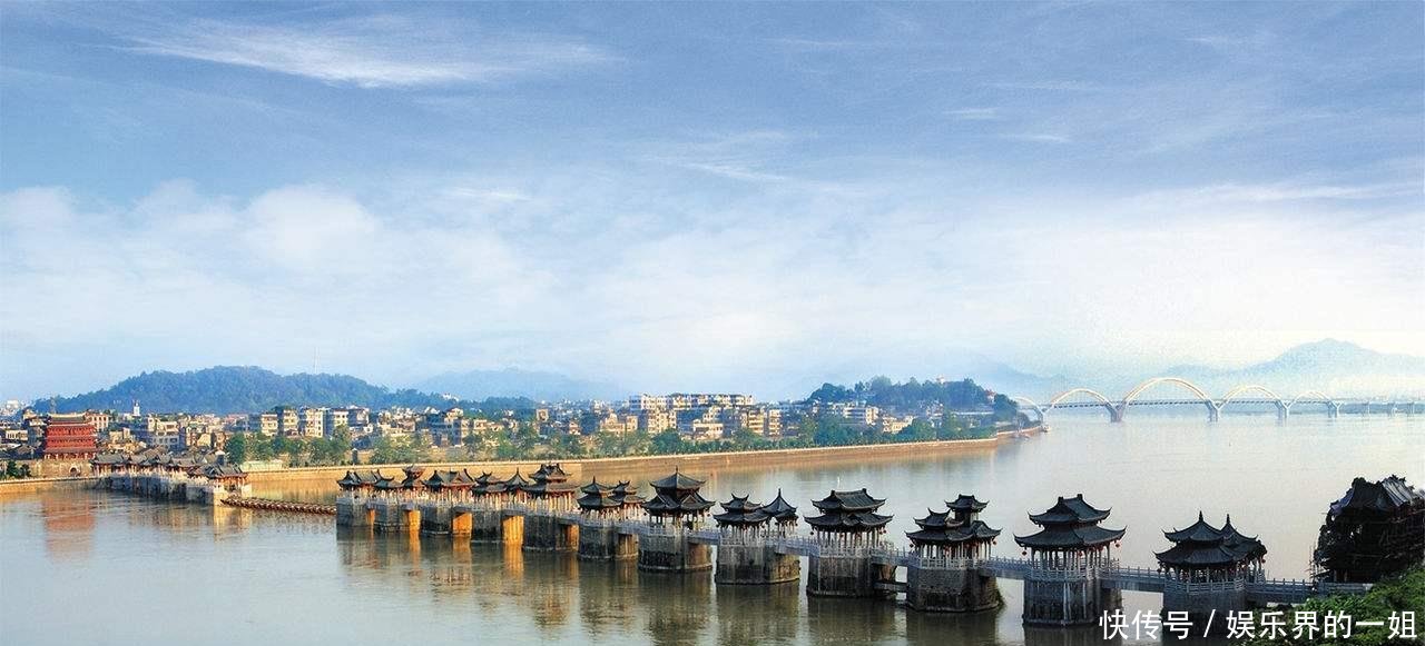  [一条]广东粤东再添一条新高铁, 投资280亿, 这下真的要发展了