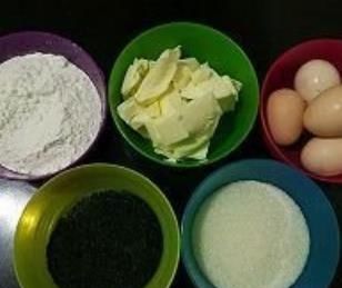  平底锅■教你用平底锅做鸡蛋卷，酥脆好吃，做法简单