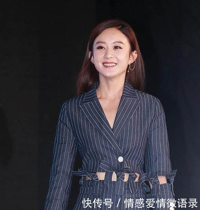 女性们不要剪这4种刘海，颜值再高也驾驭不了，赵丽颖都中过枪