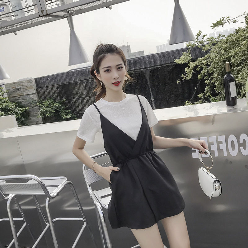 哇,才知道,女生这样穿搭真的好美啊,时尚诱人显身材,太美