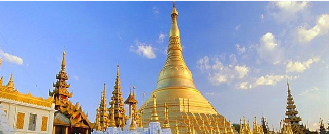 这个国家很“自信”，效仿越南针对中国游客，如今货物堆积如山