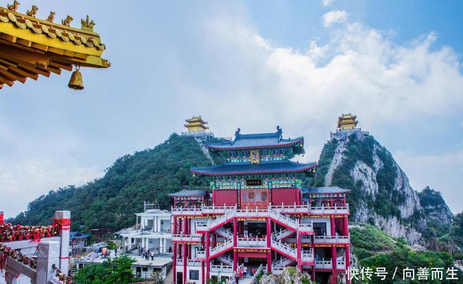 中国唯一按姓氏收费的景区,这两个姓送门票,有你的吗?