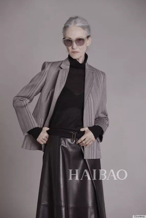 科普| 不是Hermes也不是LV，贵妇们爱的是它们