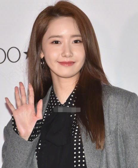 #林允儿#娱乐圈那些欣赏不来的神颜,林允儿李知恩真的不美