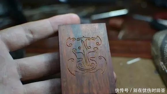  【制作】手把手教你制作的镶银丝平安牌