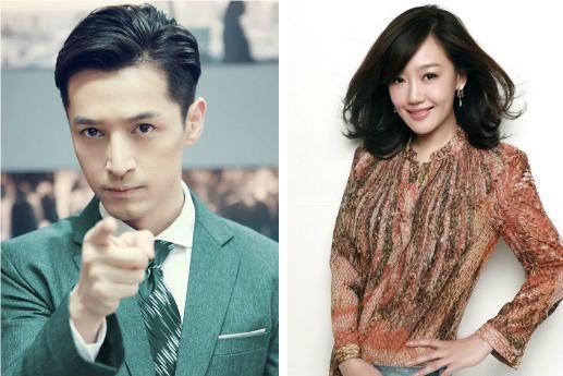 关于近期与薛佳凝复合的传言，胡歌直接否认，真实原因令网友泪奔