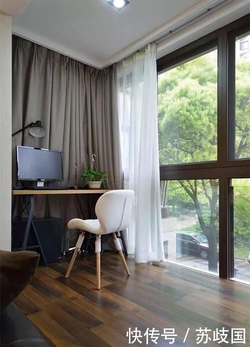  庭院中：30款庭院灯光，惊艳你慵懒的岁月！