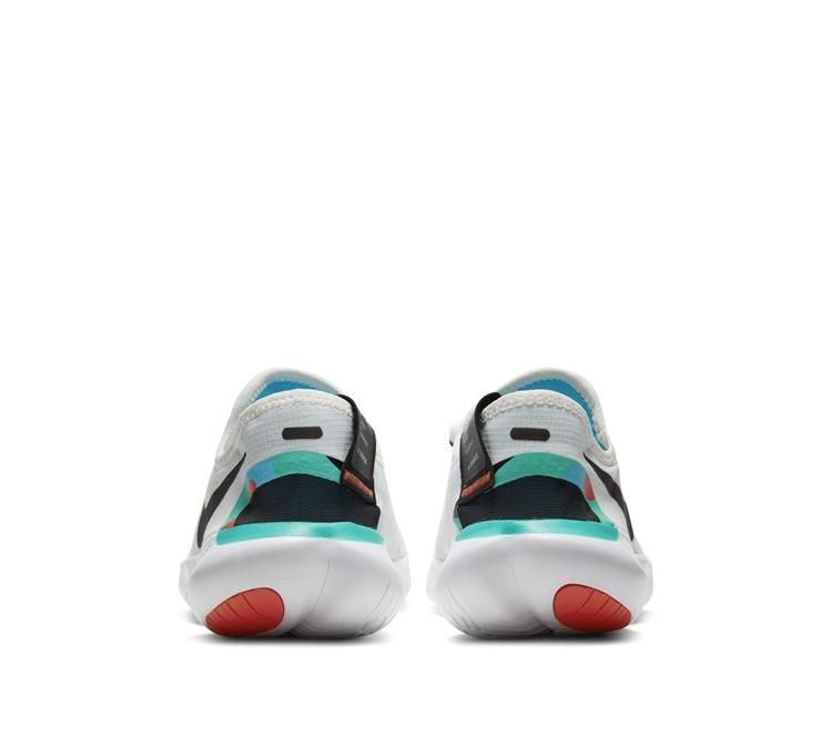 【升级】Nike Free 5.0再次升级!这次鞋面材质有点特别