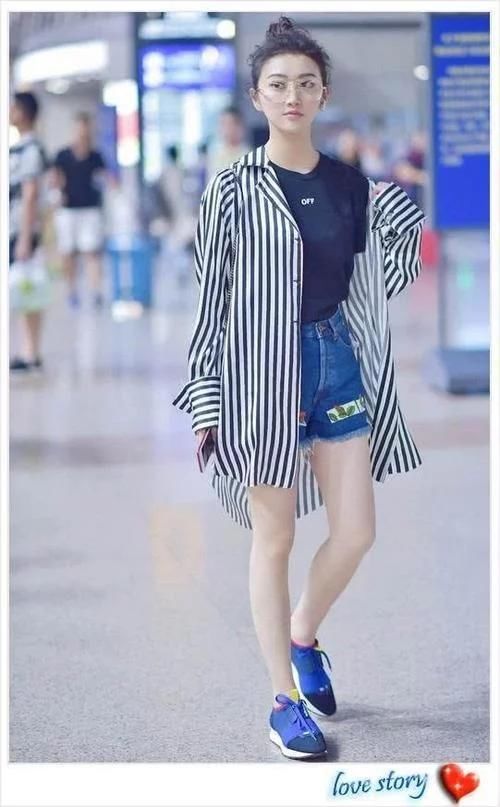 景甜终于开窍了!这一身又欲又美!网友:张继科坐不住了!