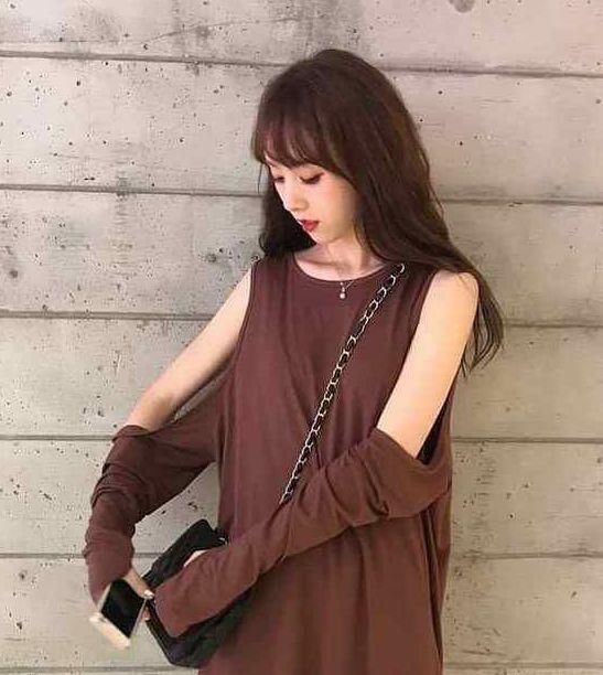  漂亮：女人再漂亮,穿裤子尽量牢记“4不要”,容易被误会为“廉价货...