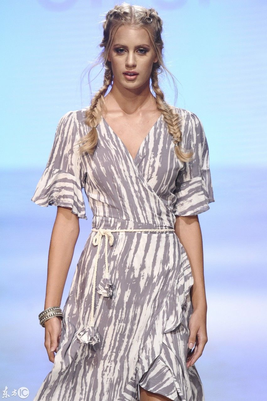 2019迈阿密时装周冲浪吉普赛029