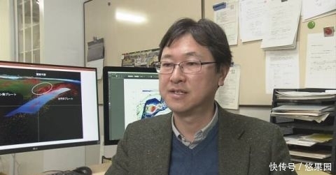 巨大地震是什么地震