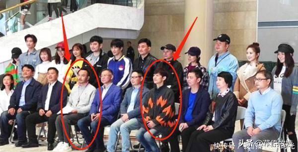 湖南卫视主持人全部