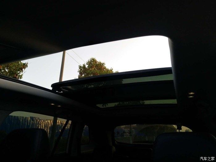  经验@爱车长安CS75清理，顶棚内饰清洗经验分享