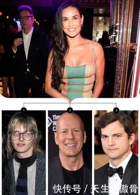 汤姆克鲁斯■最短婚姻竟然只维持两天?!20位好莱坞名人的超狂婚姻史