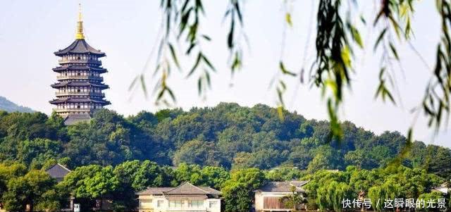  「城市」中国最具黑马相的两座城市，成都和杭州，谁能成为第五大一线城市