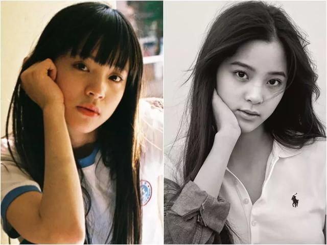 什么发型那么神奇,让郭采洁、刘诗诗美出新高度!