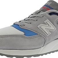 值鞋控VOL.72:极富匠心精神的美产工艺-New Balance 99X系列