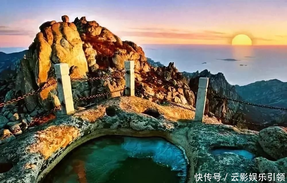 国内适合穷游的5个地方，月薪4000就能去了