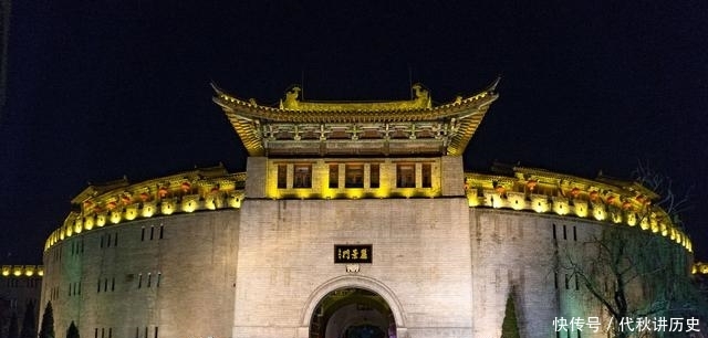 中国最“无奈”的省份，拥有4座古都，资源却被省会城市占据