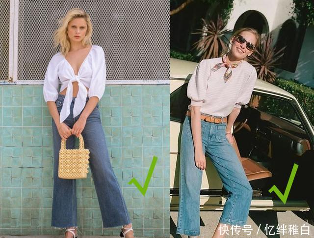 『轻松』微胖女孩显瘦大法强势来袭!助你轻松解锁法式复古风!