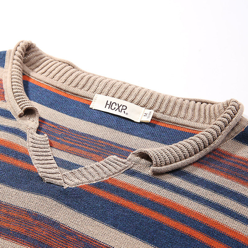 中秋节，屁股大的女人建议多穿长开衫，搭配阔腿裤，气质贼迷人