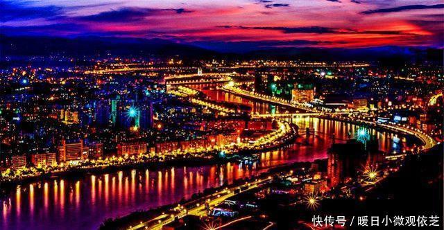  【机率】中国5个城市，有望成国家中心城市，沈阳机率最大，杭州