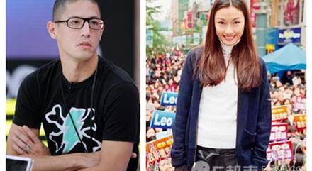 陈新颖承认出轨崔清悦儿已删博 陈新颖和焦可然为什么分手原因