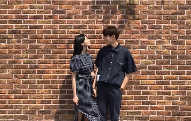 好看百搭外加满满cp感，高阶情侣款才不是简单的复制粘贴