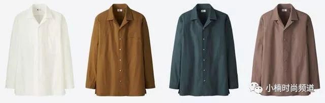 衣柜里永远少一件大衣！UNIQLO U秋冬系列发布，大地色低调又有型