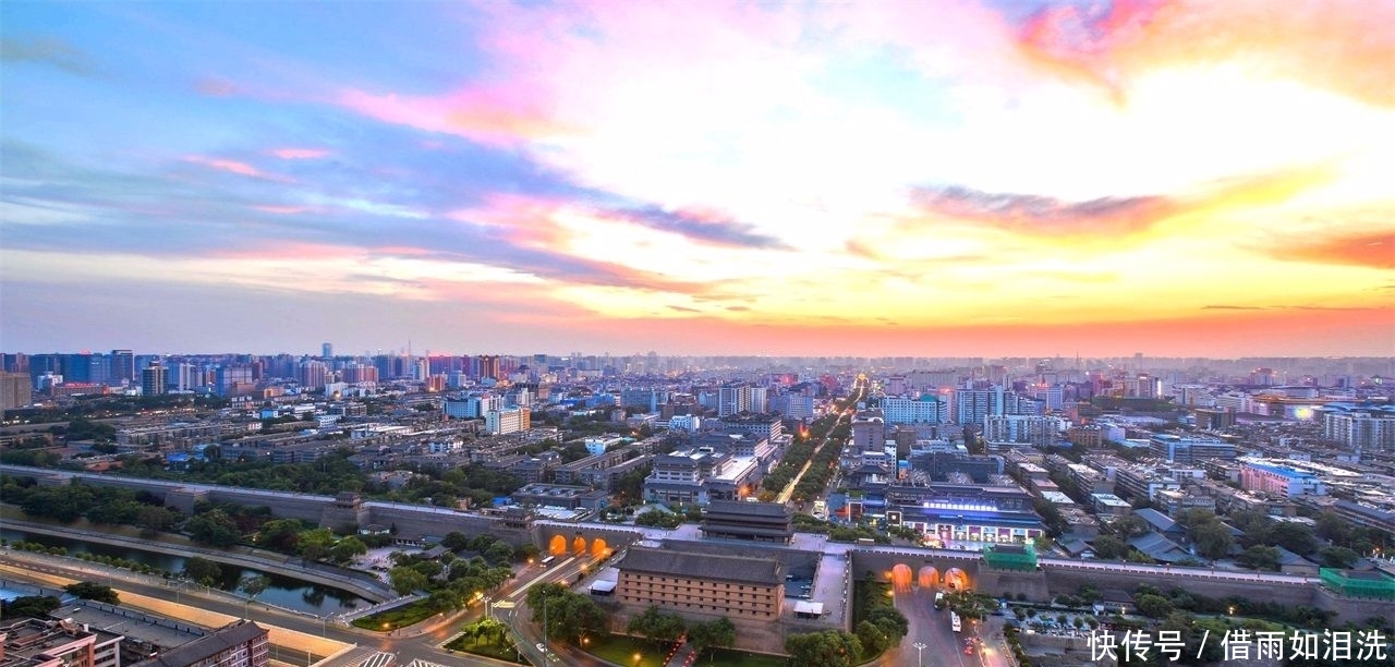  小觑■我国这2座新一线城市，发展潜力不容小觑，你更看好谁？