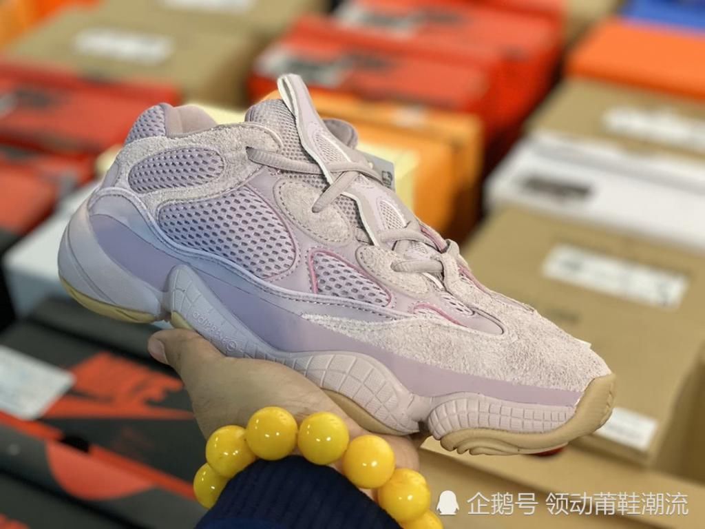 「看上去」这些看上去很贵,实际几百入手的球鞋!网友:香啊