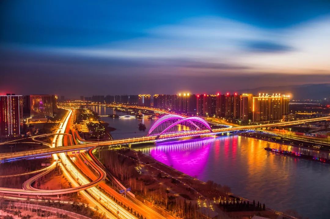 厉害了！外交部向全世界推介山西！