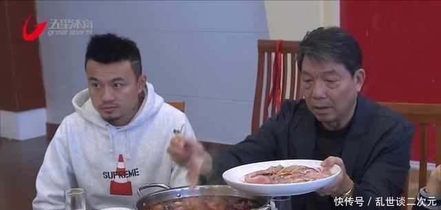 武磊进巴萨这球很关键吗